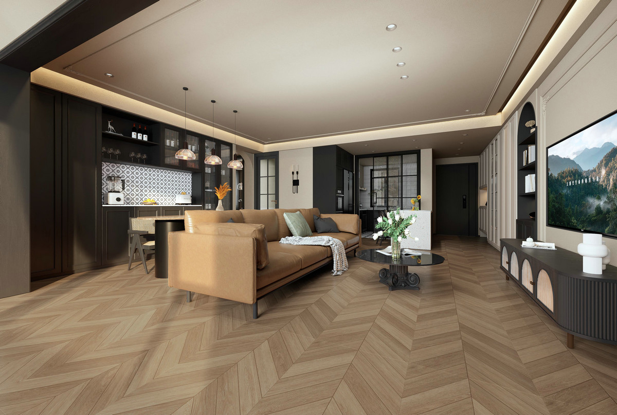 韻骨胡桃 FMJR126207C 效果圖