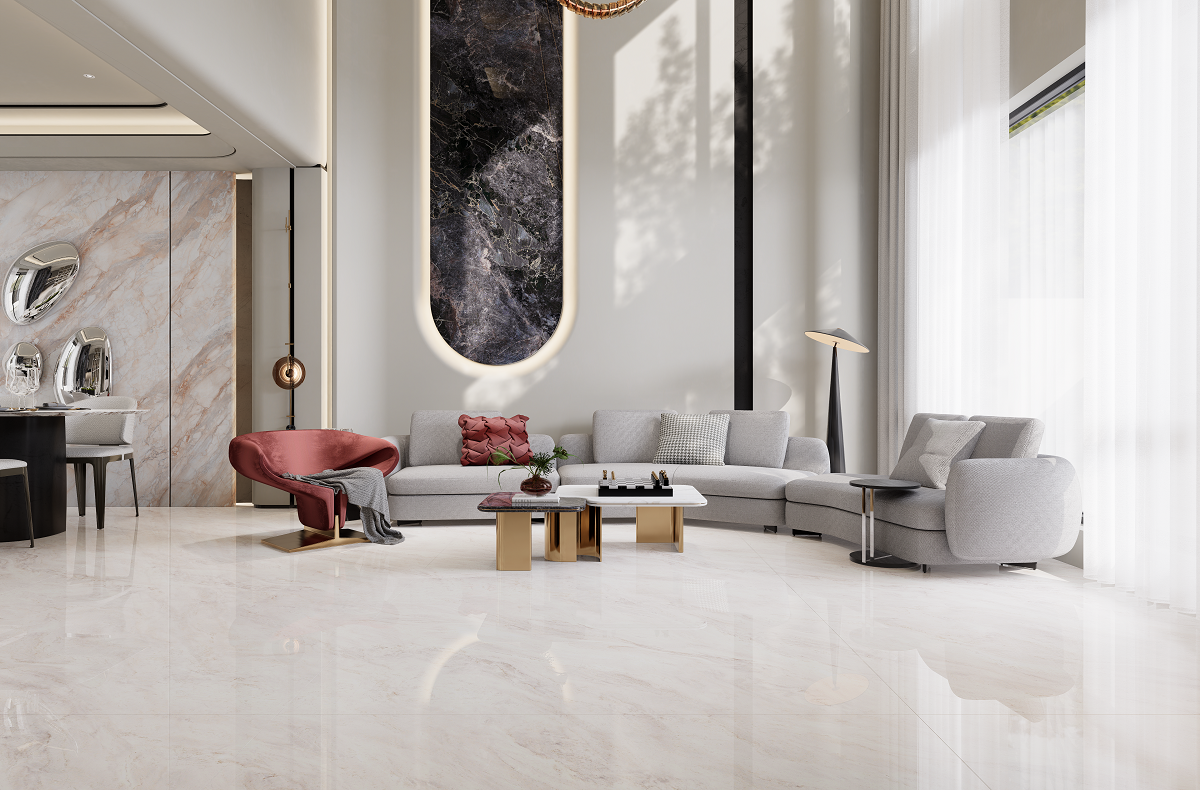 白金沙 Q1218GDR285A 效果圖