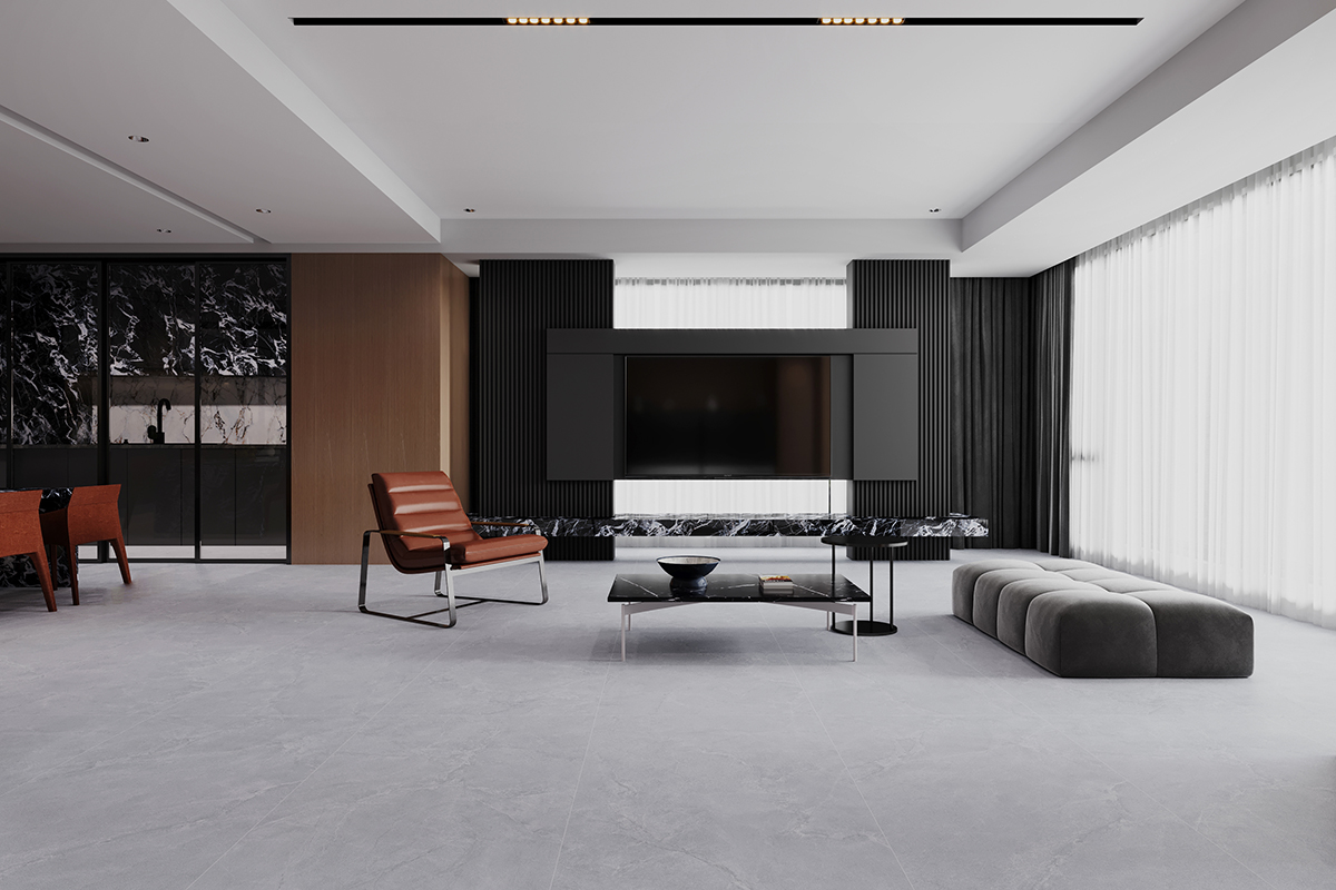 淺嵐 Q8135ZS265C 效果圖