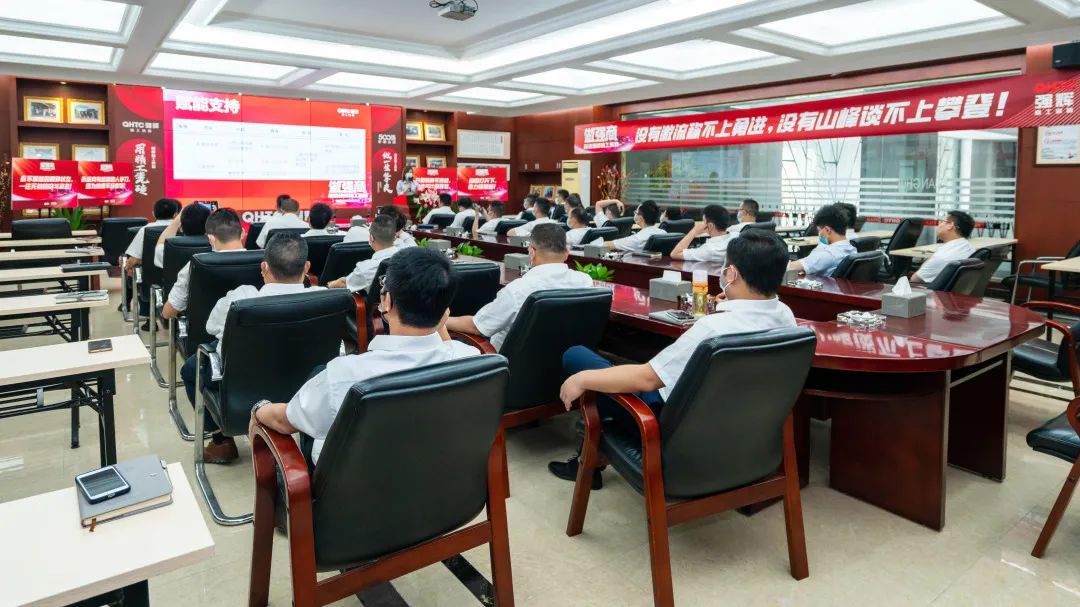 做強商·選強輝 | 強輝品牌2022全國招商強勢開啟！(圖3)