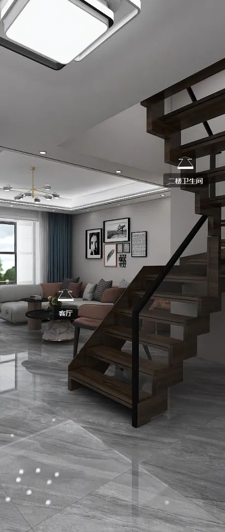 【第3輯】尋找摯美家 | 迷你輕奢風，溫馨最實用！(圖3)