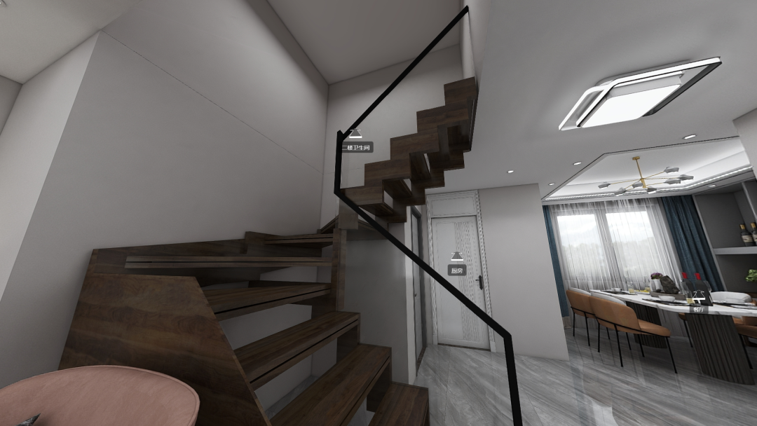 【第3輯】尋找摯美家 | 迷你輕奢風，溫馨最實用！(圖6)