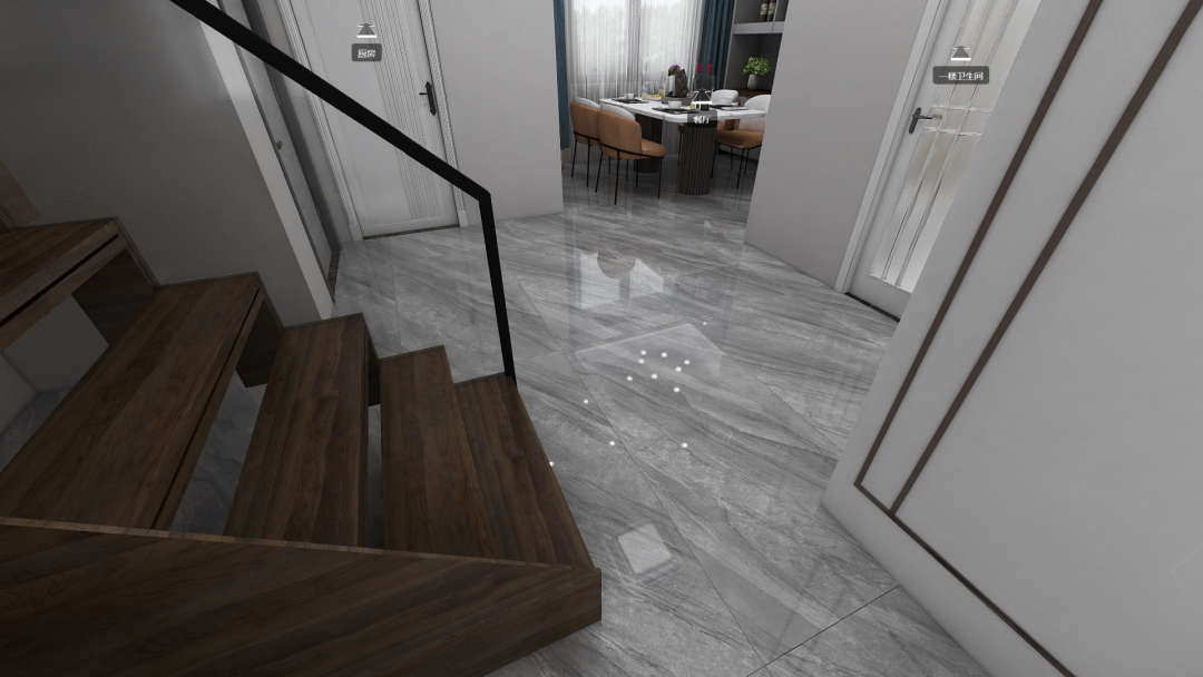 【第3輯】尋找摯美家 | 迷你輕奢風，溫馨最實用！(圖7)