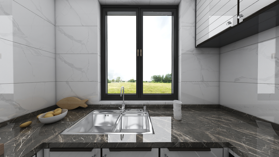 【第3輯】尋找摯美家 | 迷你輕奢風，溫馨最實用！(圖14)