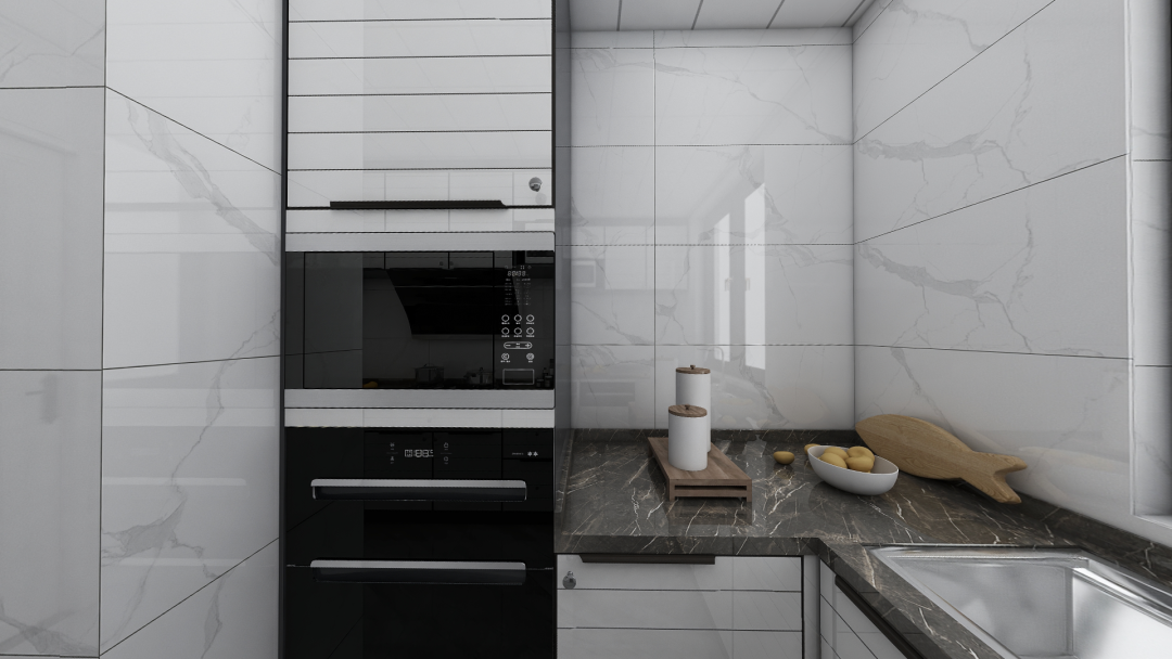 【第3輯】尋找摯美家 | 迷你輕奢風，溫馨最實用！(圖15)