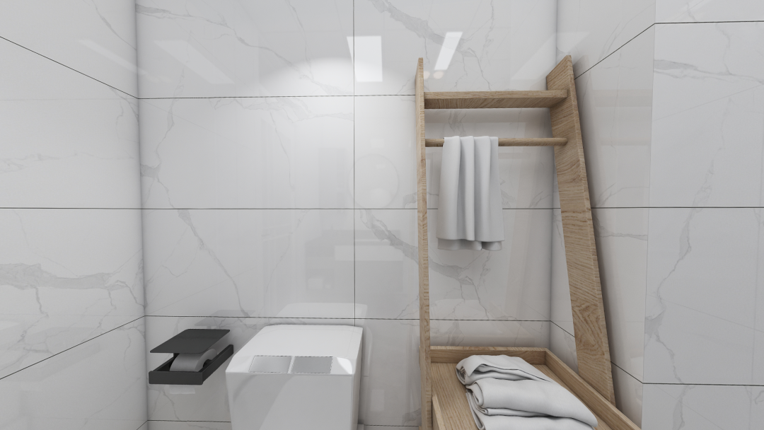 【第3輯】尋找摯美家 | 迷你輕奢風，溫馨最實用！(圖17)