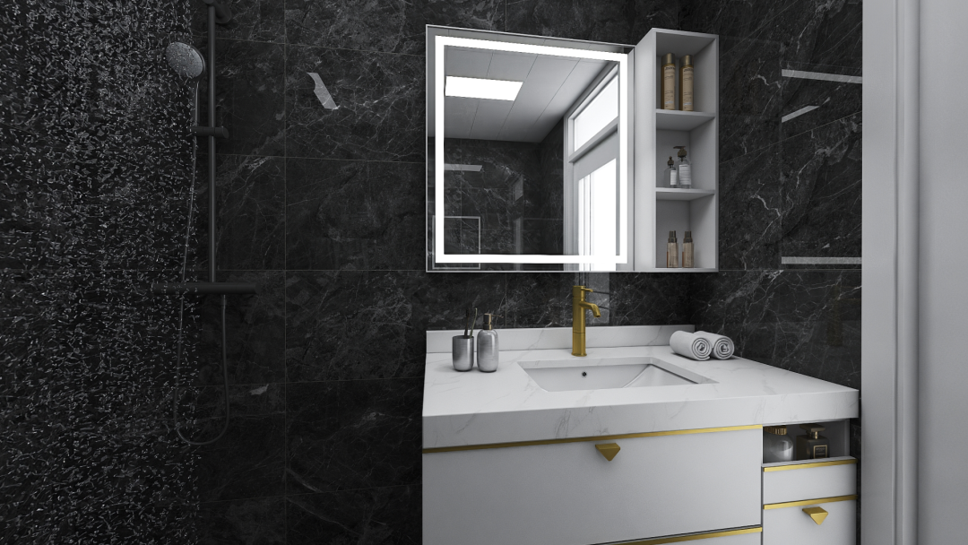 【第3輯】尋找摯美家 | 迷你輕奢風，溫馨最實用！(圖18)