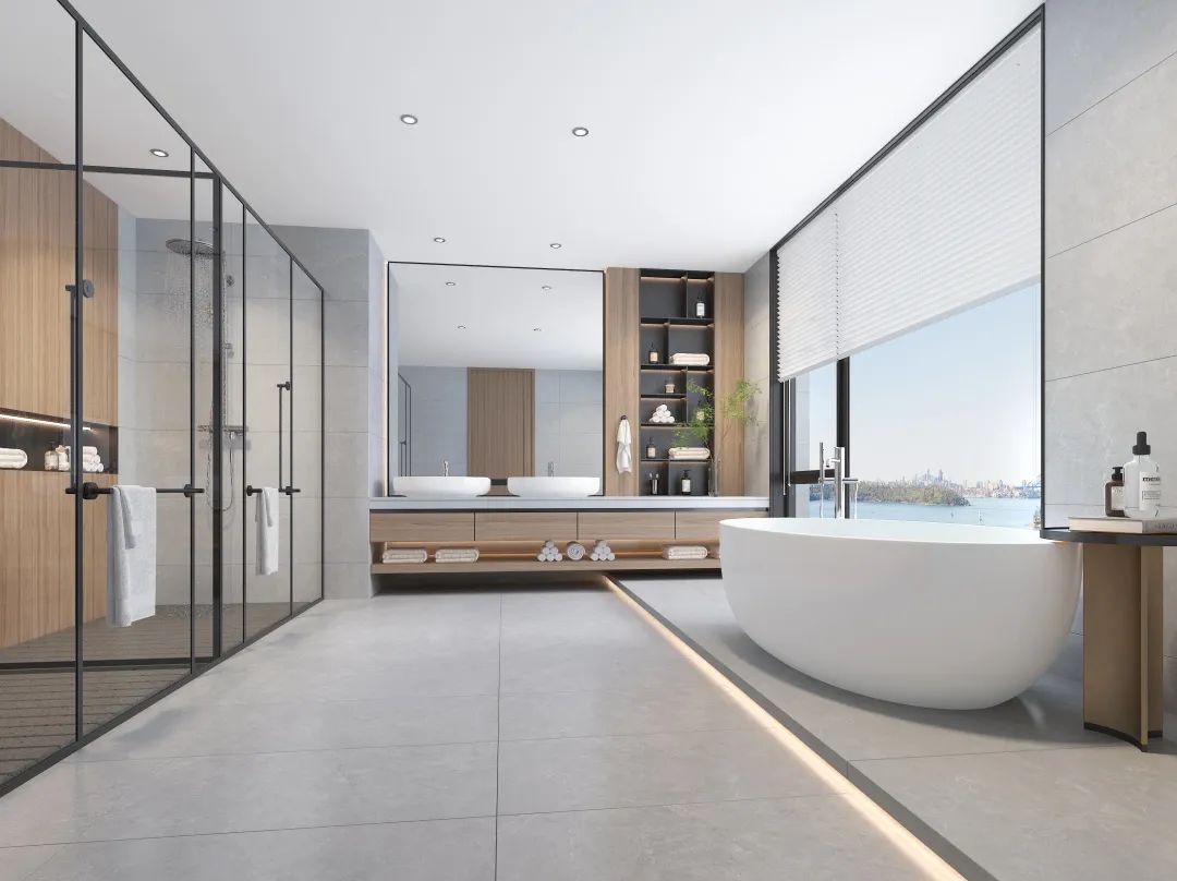 新品速遞丨“性價比之王”精品石,硬核耐磨更防滑!(圖9) 新品速遞丨“性價比之王”精品石,硬核耐磨更防滑!(圖9)