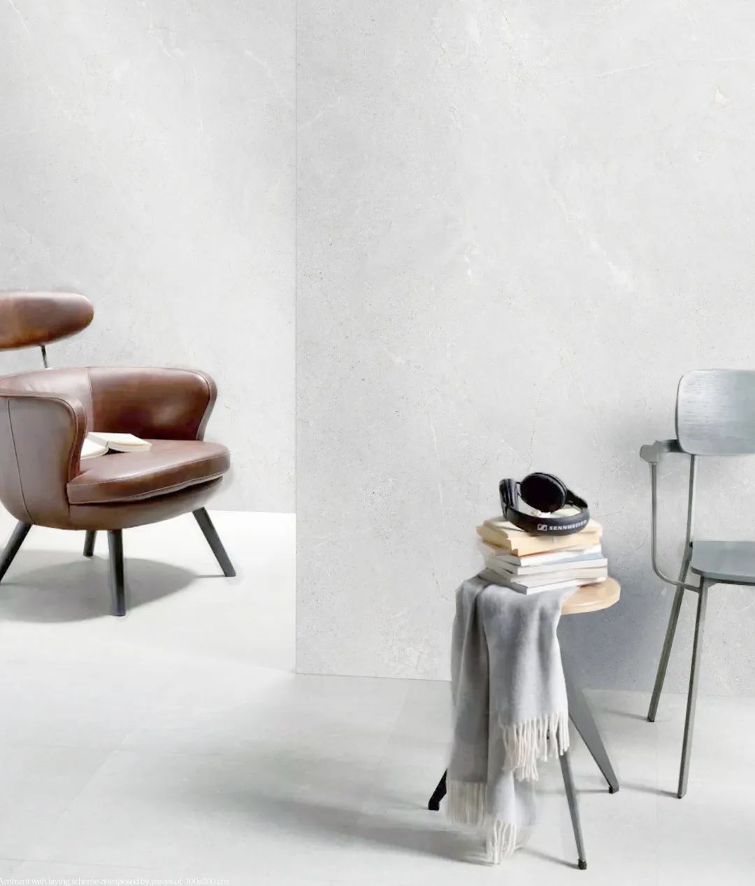 絨·巖系列 | 極簡之美,打造家居設計新境界(圖4) 絨·巖系列 | 極簡之美,打造家居設計新境界(圖4)