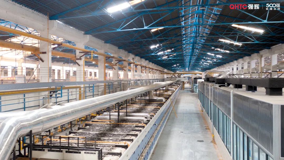 喜訊 | 熱烈祝賀強輝榮獲《佛山市綠色建材目錄》證書(圖3) 喜訊 | 熱烈祝賀強輝榮獲《佛山市綠色建材目錄》證書(圖3)