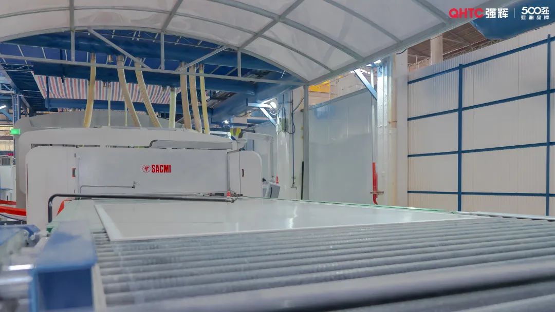 喜訊 | 熱烈祝賀強輝榮獲《佛山市綠色建材目錄》證書(圖5) 喜訊 | 熱烈祝賀強輝榮獲《佛山市綠色建材目錄》證書(圖5)