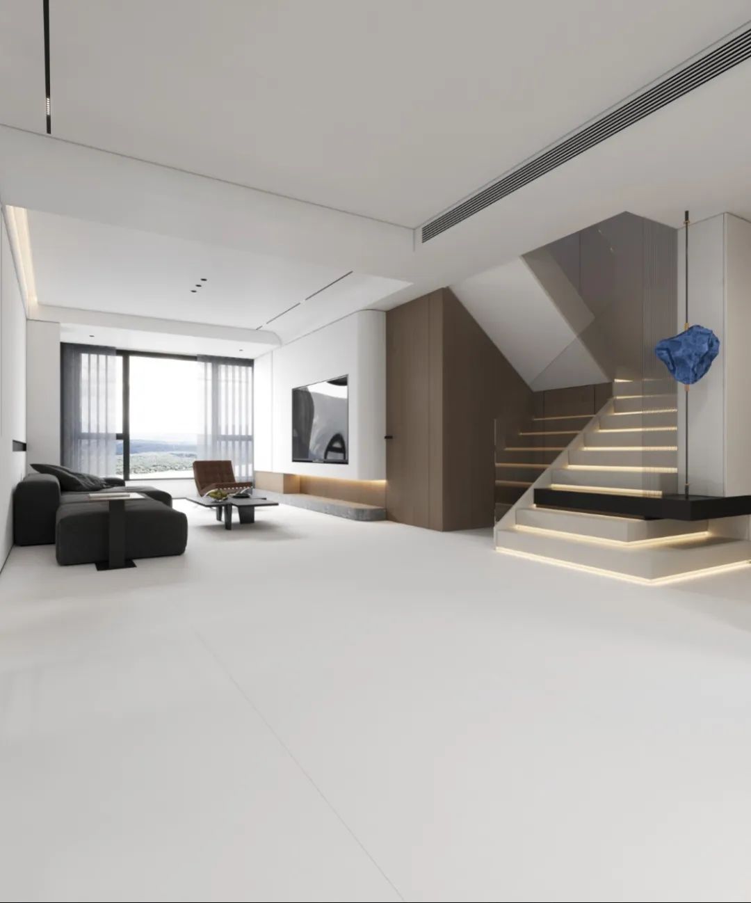 強輝質感大師900×1800mm規(guī)格新品上線,美在細節(jié)中體現(xiàn)(圖6) 圖片