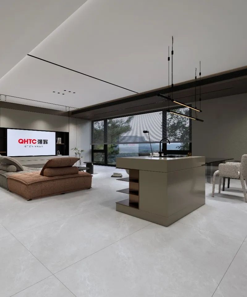 強輝質感大師900×1800mm規(guī)格新品上線,美在細節(jié)中體現(xiàn)(圖7) 圖片