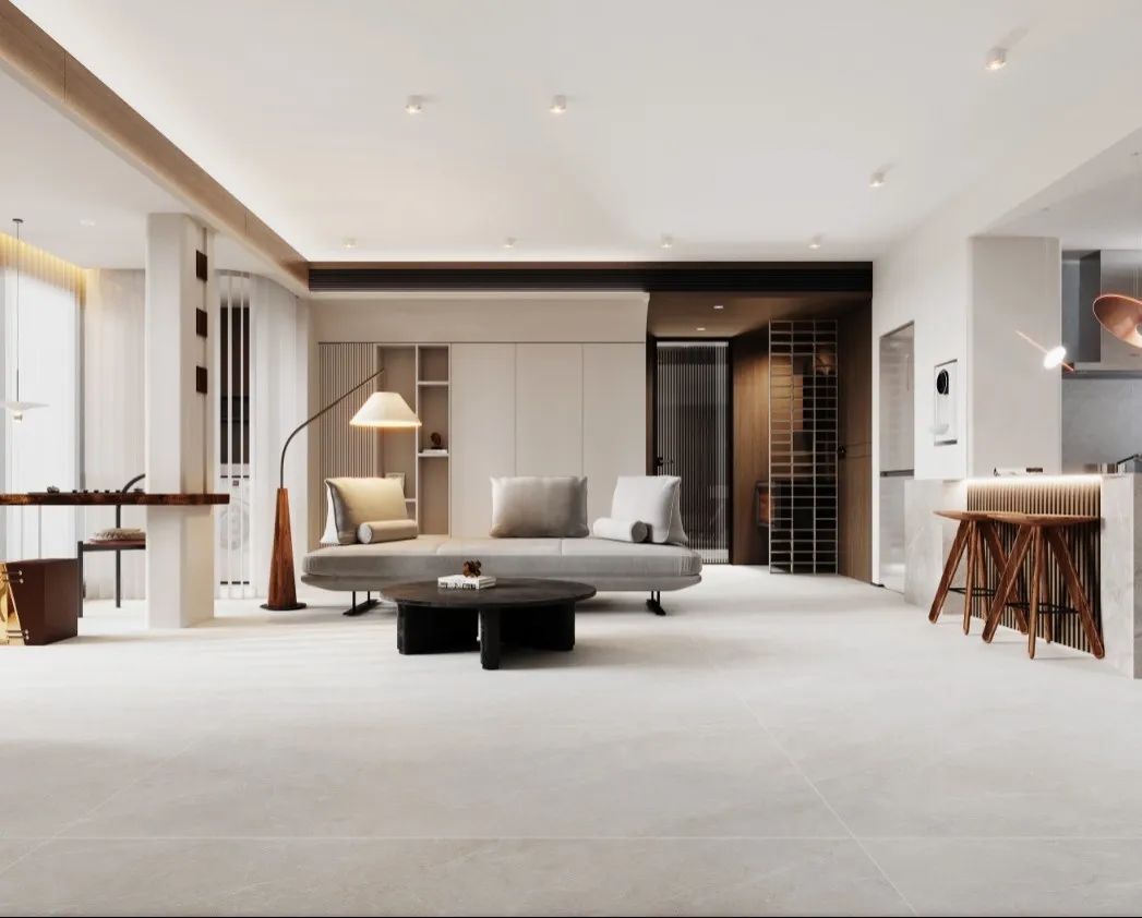 強輝質感大師900×1800mm規(guī)格新品上線,美在細節(jié)中體現(xiàn)(圖8) 圖片