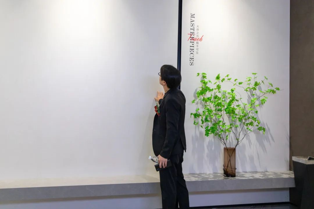 強輝×設計大咖邵唯晏|精工原生宅，探索空間更多的可能性(圖7)