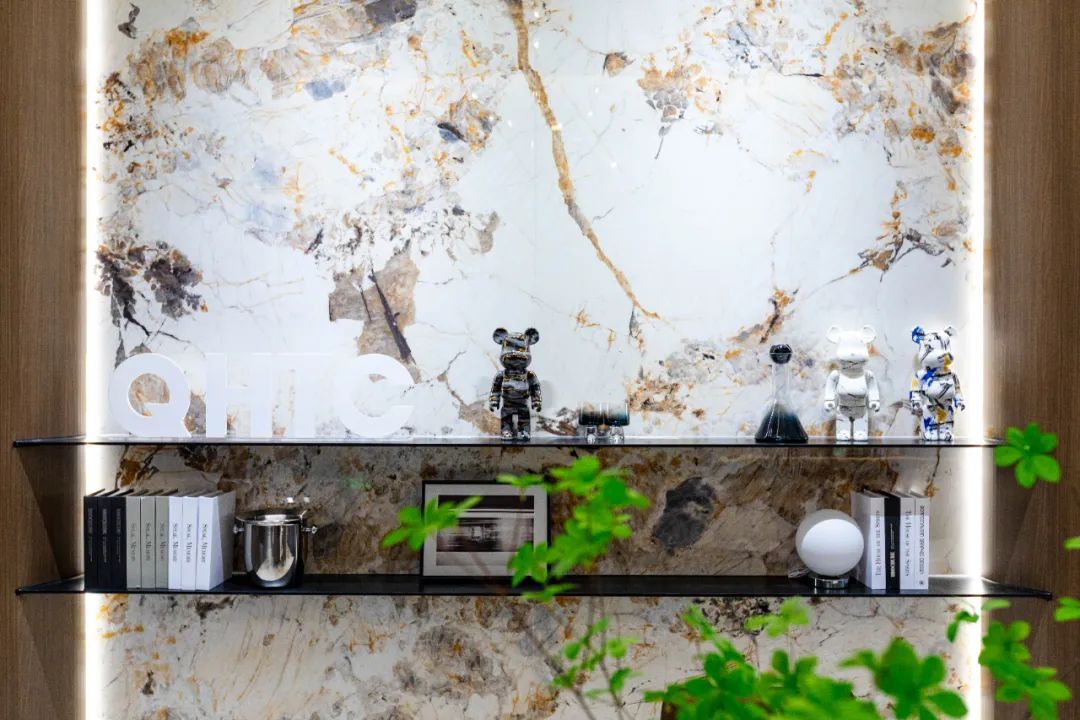 強輝×設計大咖邵唯晏|精工原生宅，探索空間更多的可能性(圖14)