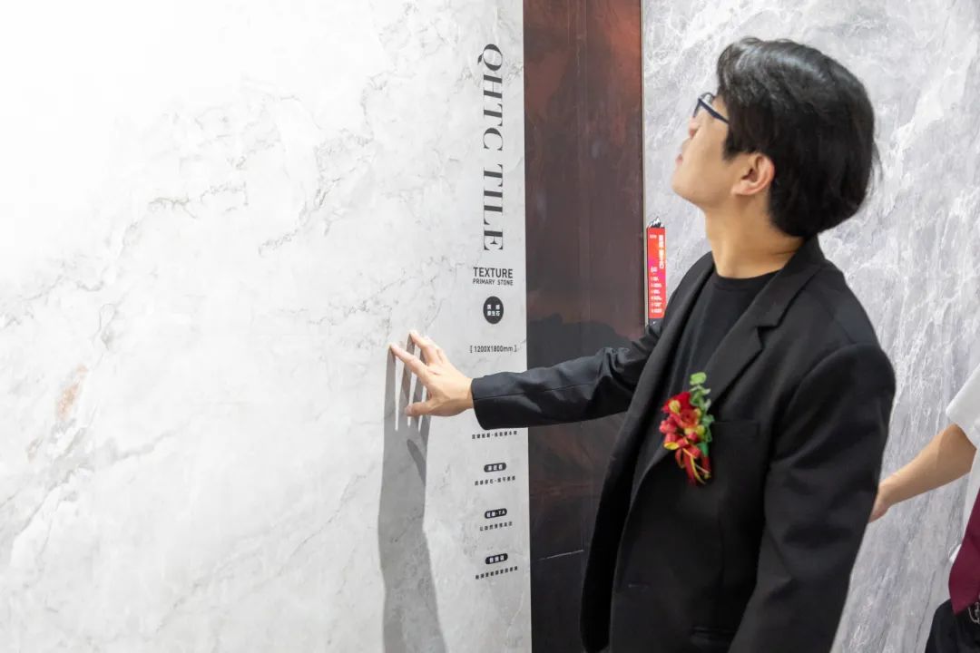 強輝×設計大咖邵唯晏|精工原生宅，探索空間更多的可能性(圖11)