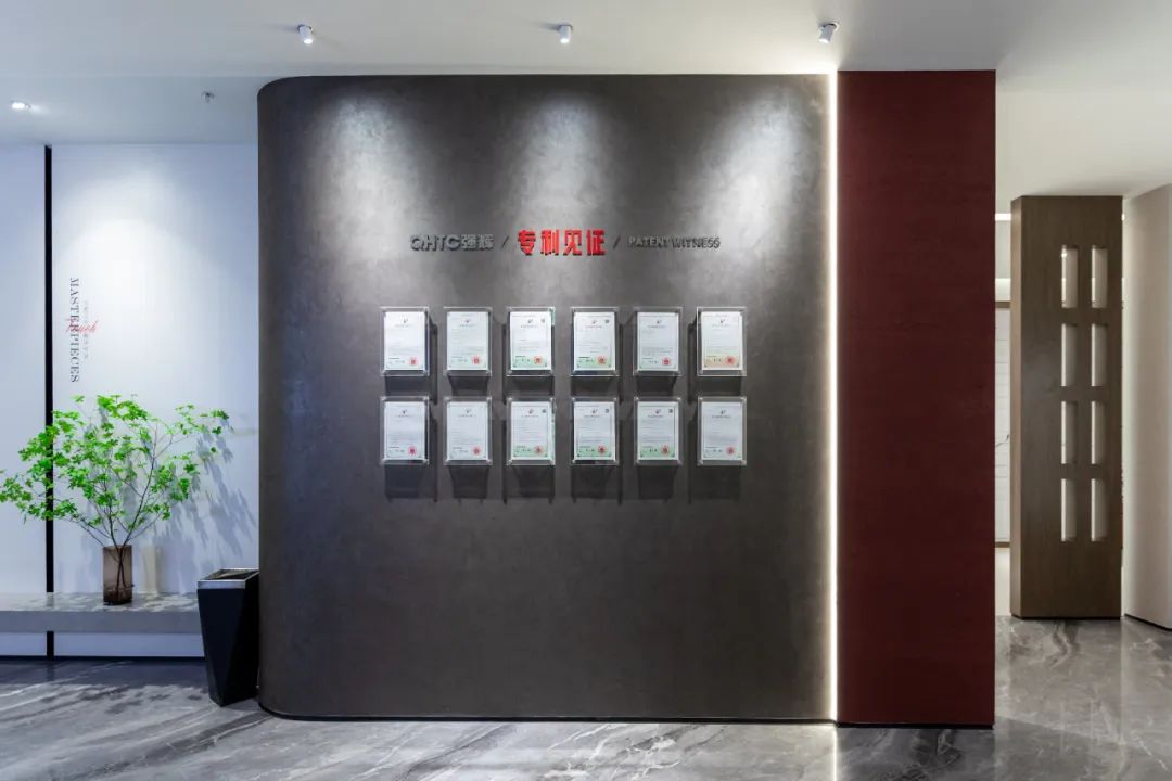 強輝×設計大咖邵唯晏|精工原生宅，探索空間更多的可能性(圖12)