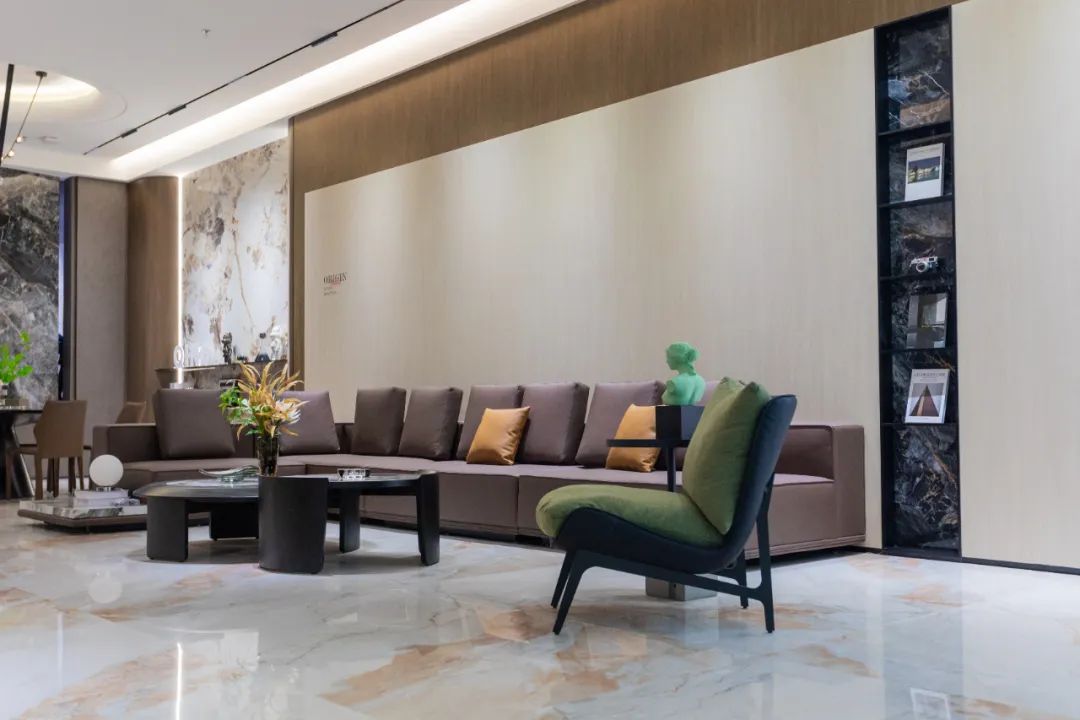 強輝×設計大咖邵唯晏|精工原生宅，探索空間更多的可能性(圖15)