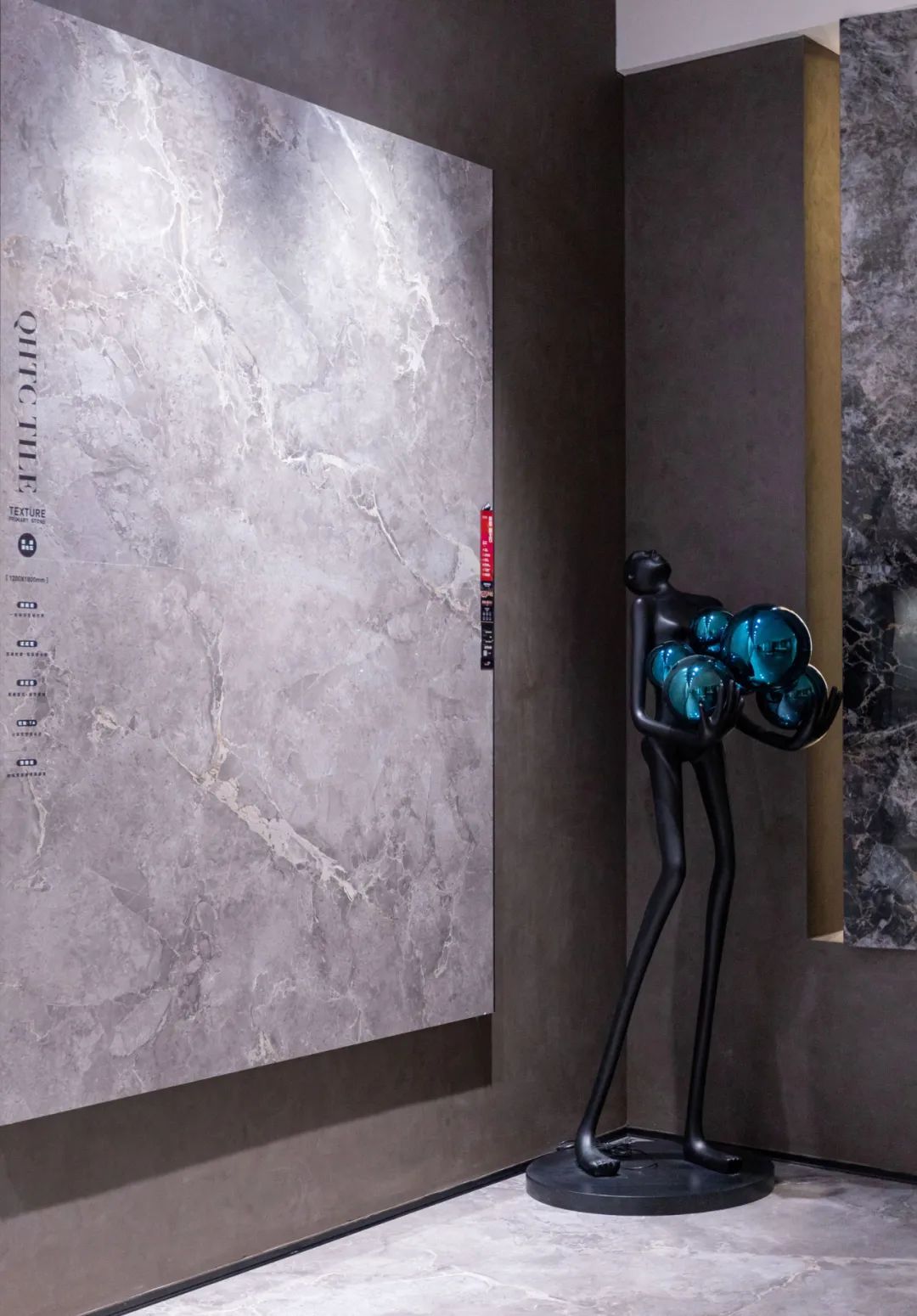 強輝×設計大咖邵唯晏|精工原生宅，探索空間更多的可能性(圖21)