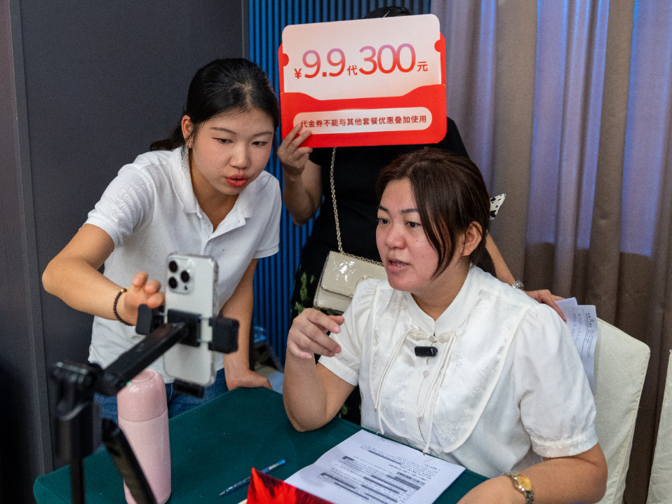 持續賦能！強輝2024星火計劃標桿特訓營圓滿收官(圖5)