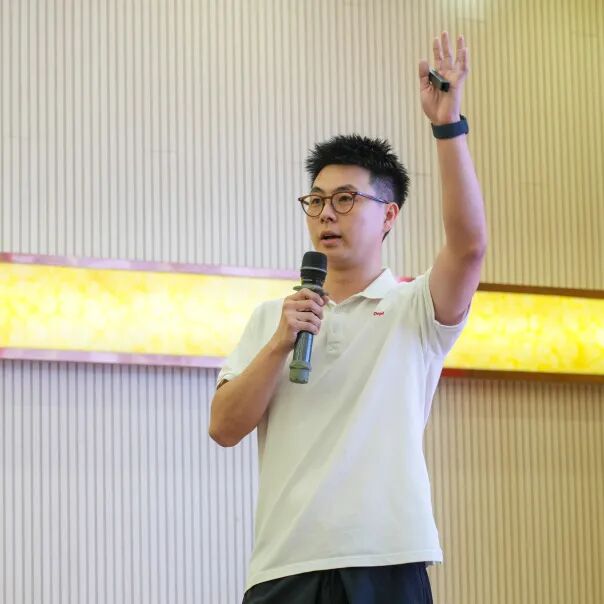 專業賦能，共促成長 | 強輝2025星推官計劃特訓營圓滿收官(圖10)