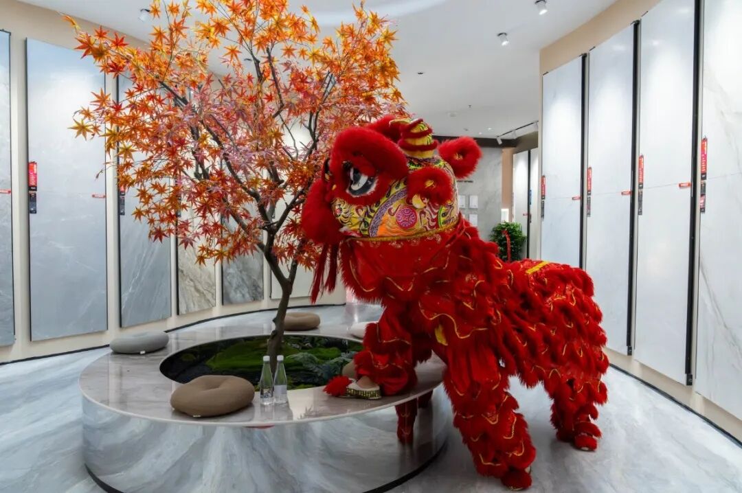 精工筑夢·摯友同行 | 強輝邢臺旗艦店煥新開業(yè)(圖23)