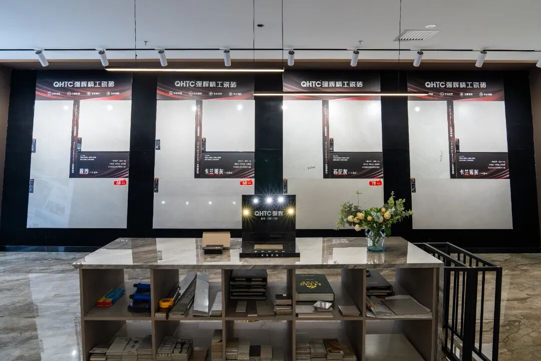 精工筑夢·摯友同行 | 強輝邢臺旗艦店煥新開業(yè)(圖36)