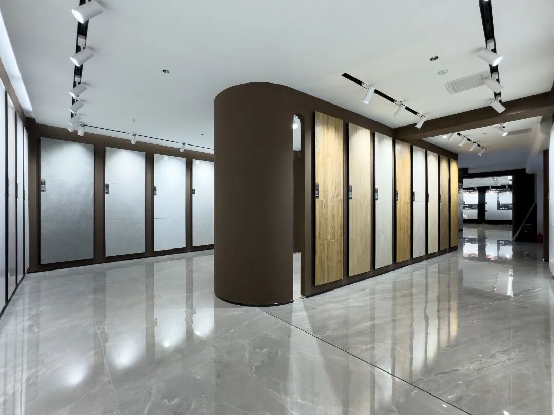 精工筑夢·摯友同行 | 強輝邢臺旗艦店煥新開業(yè)(圖41)