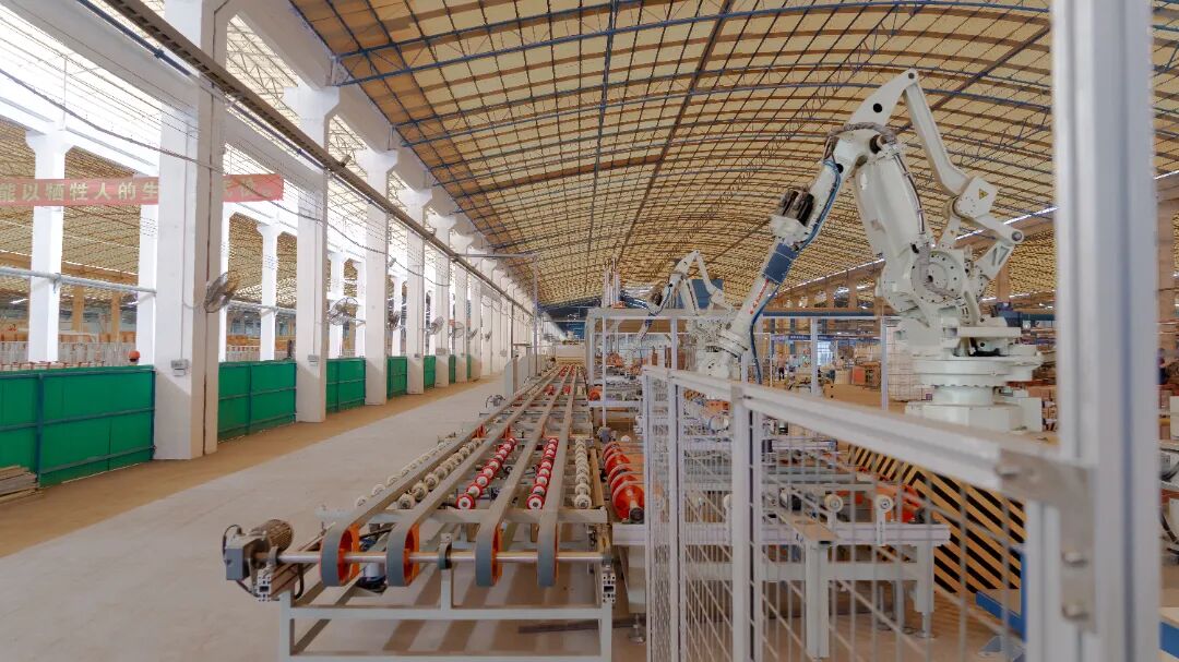 榜樣力量 | 強輝精工瓷磚斬獲2025年度家居領軍品牌(圖9)