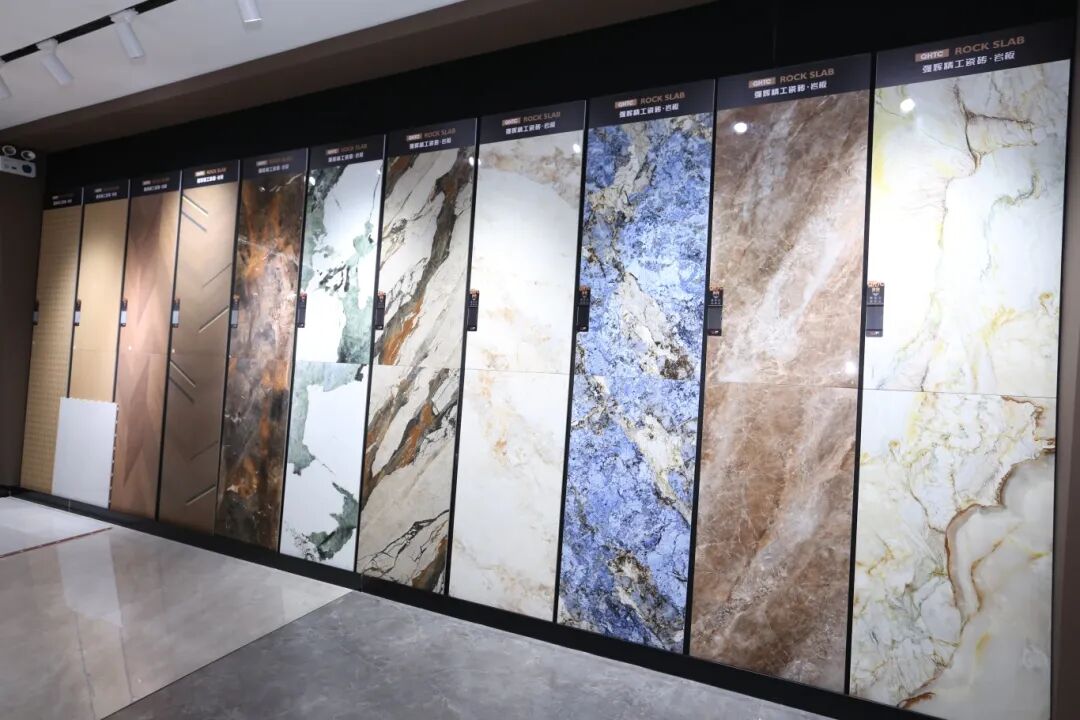 步履不停 奔赴新程 | 強(qiáng)輝山東淄博旗艦店盛大開業(yè)(圖16)