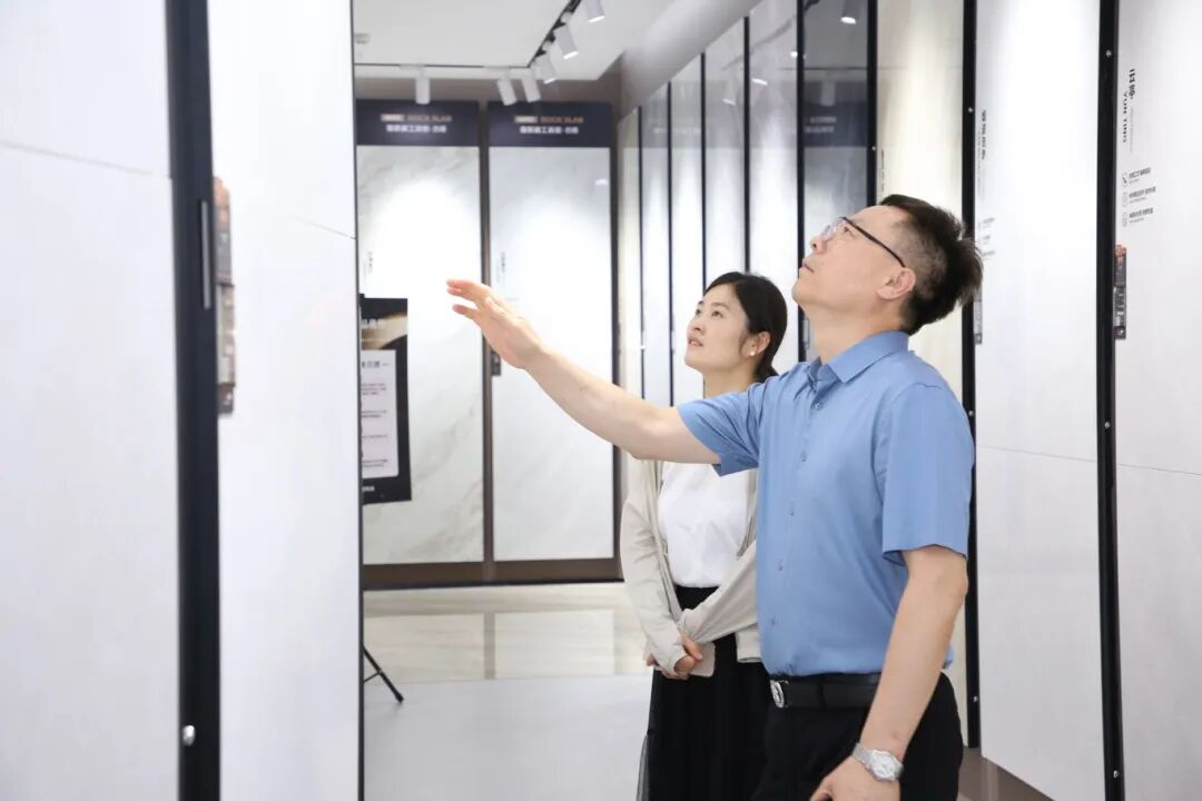 步履不停 奔赴新程 | 強(qiáng)輝山東淄博旗艦店盛大開業(yè)(圖18)