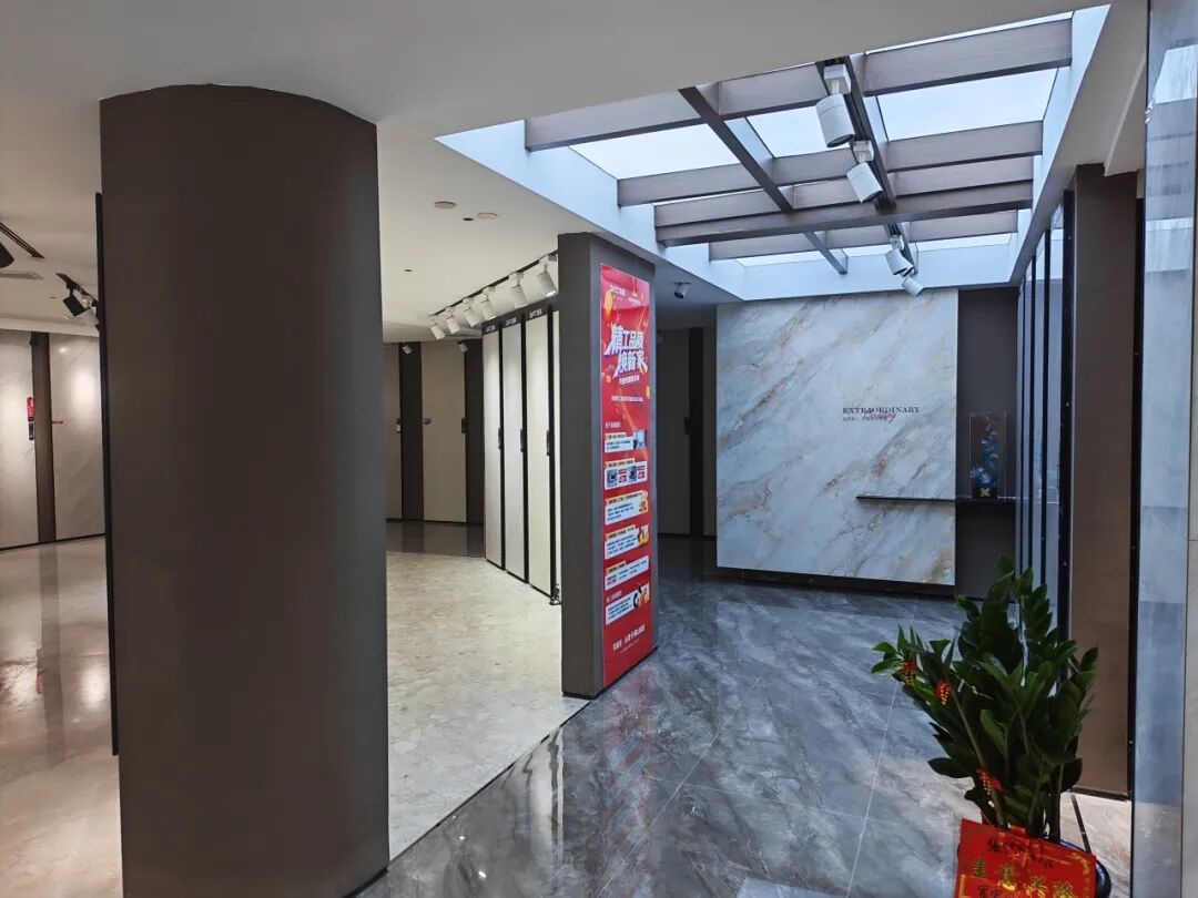 金秋十月 璀璨綻放|強輝黎川旗艦店盛大開業(yè)(圖15)