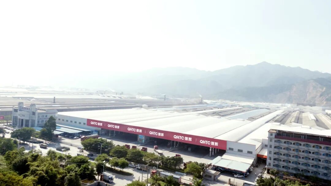 喜報 | 祝賀強(qiáng)輝精工瓷磚通過新國標(biāo)最高等級5A級檢驗(圖4) 喜報 | 祝賀強(qiáng)輝精工瓷磚通過新國標(biāo)最高等級5A級檢驗(圖4)