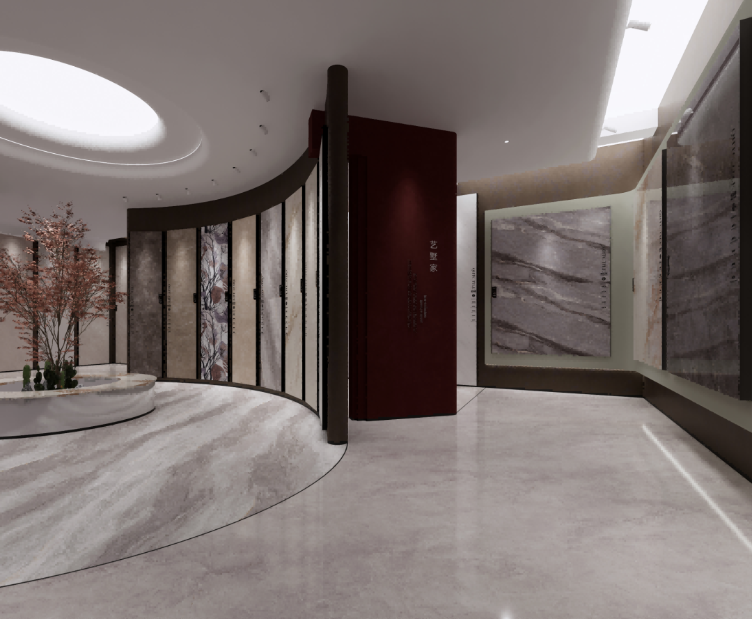 匠心筑境，美學(xué)啟航 | 強輝務(wù)川旗艦店盛大啟幕(圖5)