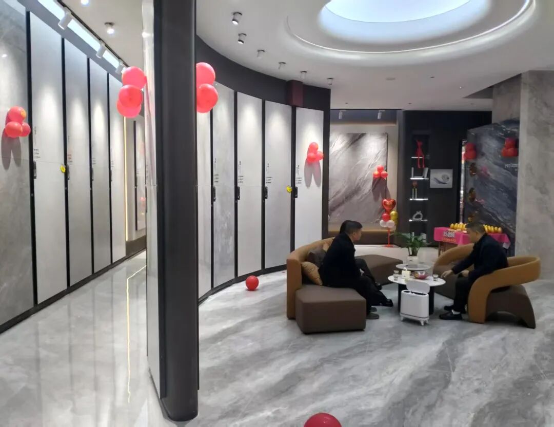 匠心筑境，美學(xué)啟航 | 強輝務(wù)川旗艦店盛大啟幕(圖6)