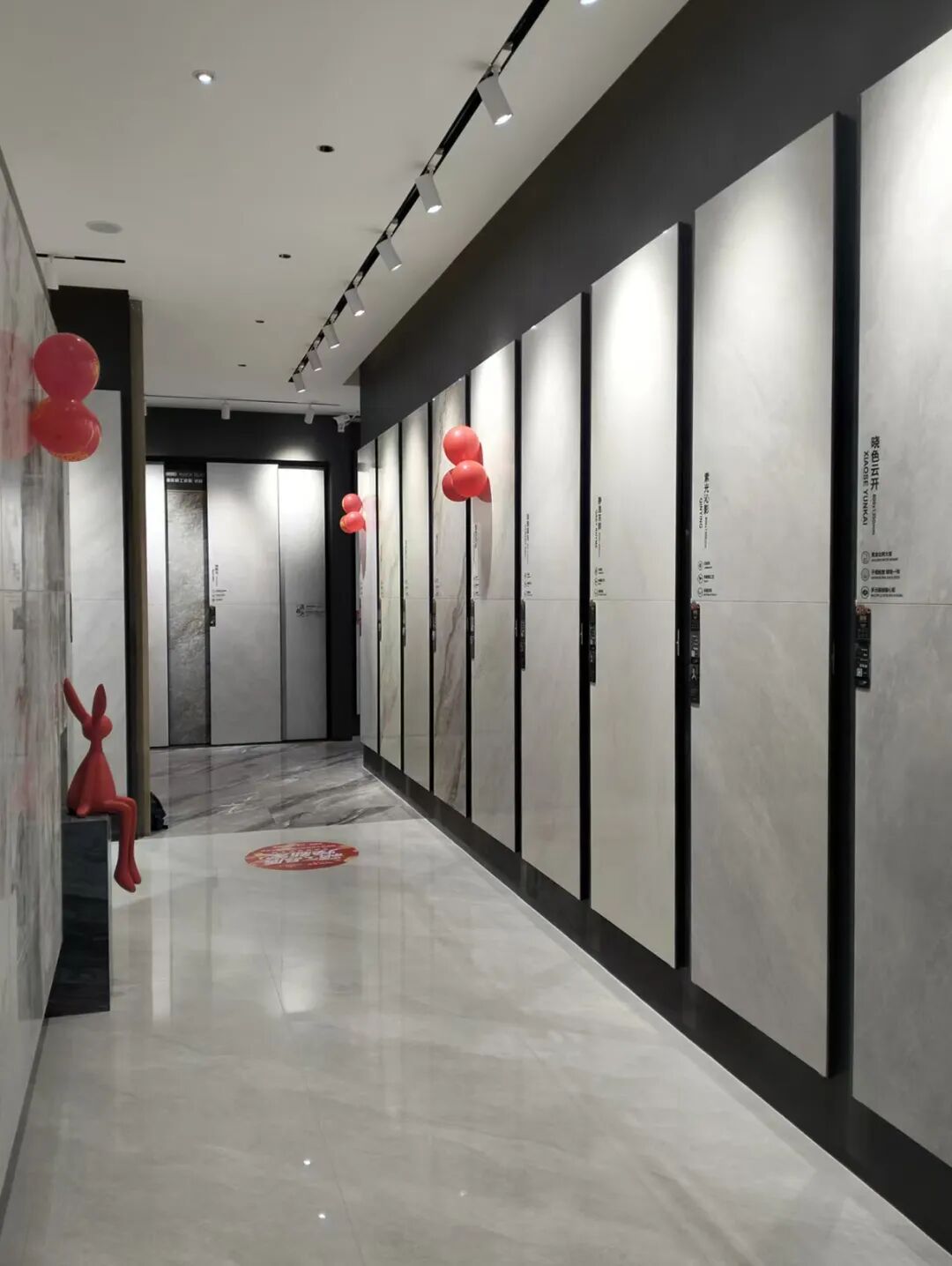 匠心筑境，美學(xué)啟航 | 強輝務(wù)川旗艦店盛大啟幕(圖10)