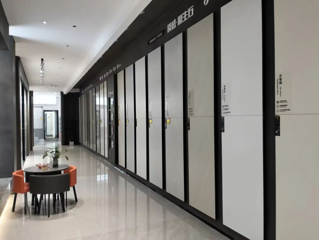 匠心筑境，美學(xué)啟航 | 強輝務(wù)川旗艦店盛大啟幕(圖11)