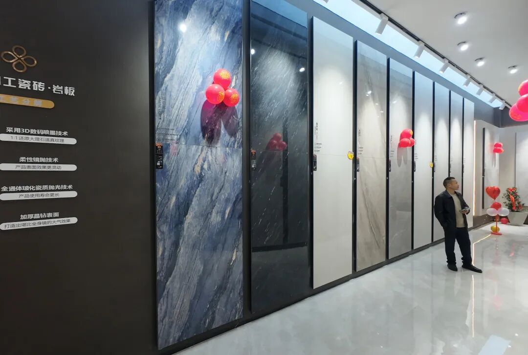 匠心筑境，美學(xué)啟航 | 強輝務(wù)川旗艦店盛大啟幕(圖12)