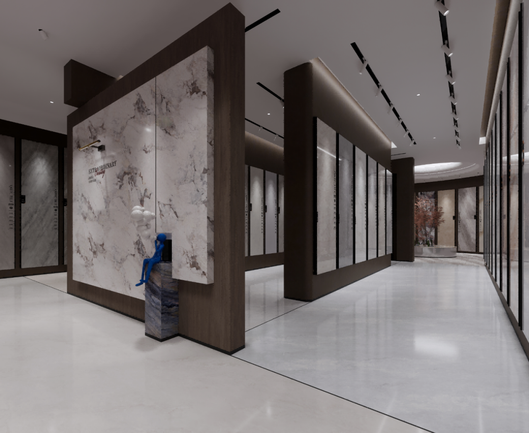 匠心筑境，美學(xué)啟航 | 強輝務(wù)川旗艦店盛大啟幕(圖13)